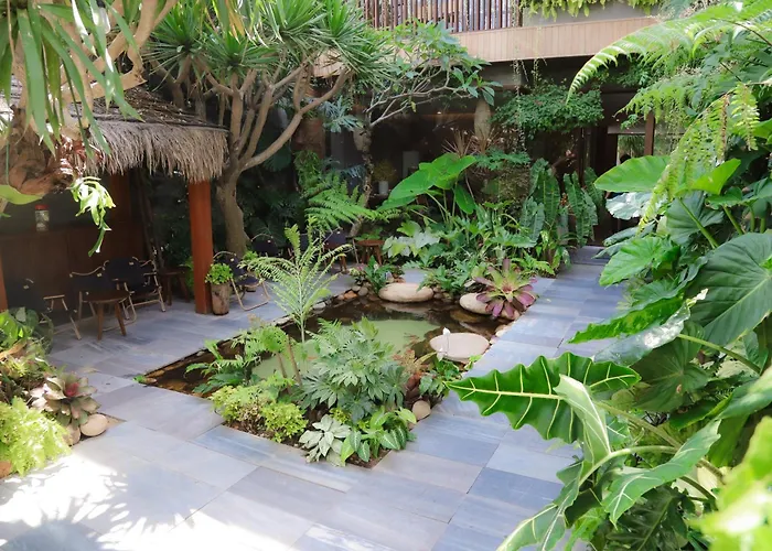 K House Apartment Danang Beach