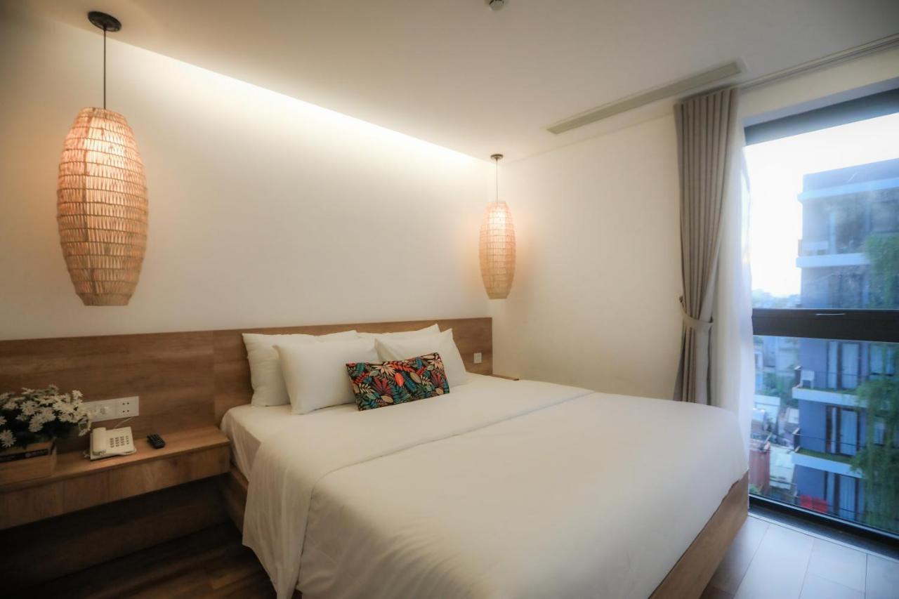 Khách sạn hẻo lánh K House