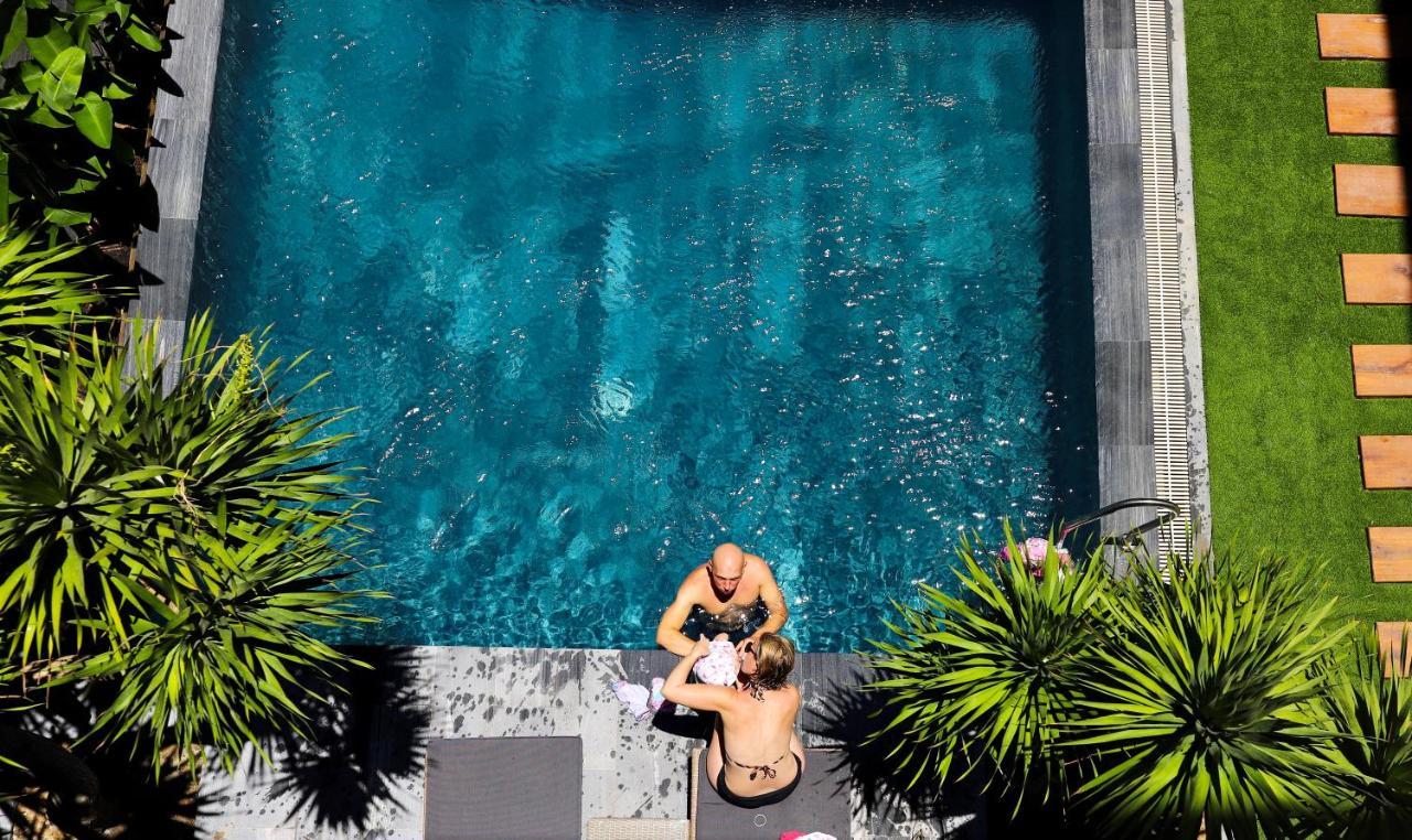K House Khách sạn hẻo lánh 4*