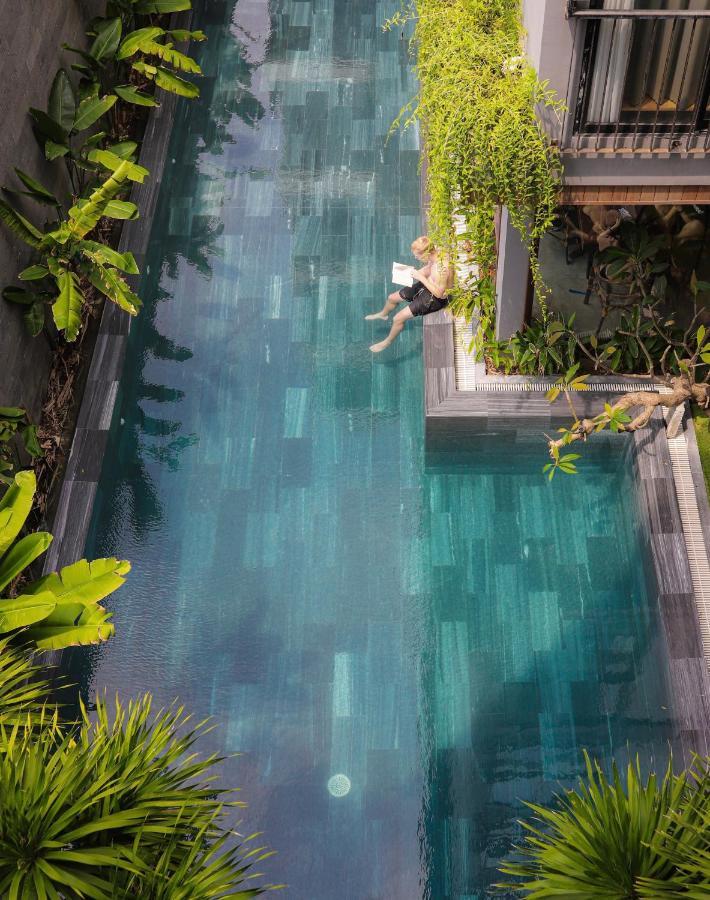 Khách sạn hẻo lánh K House 4*