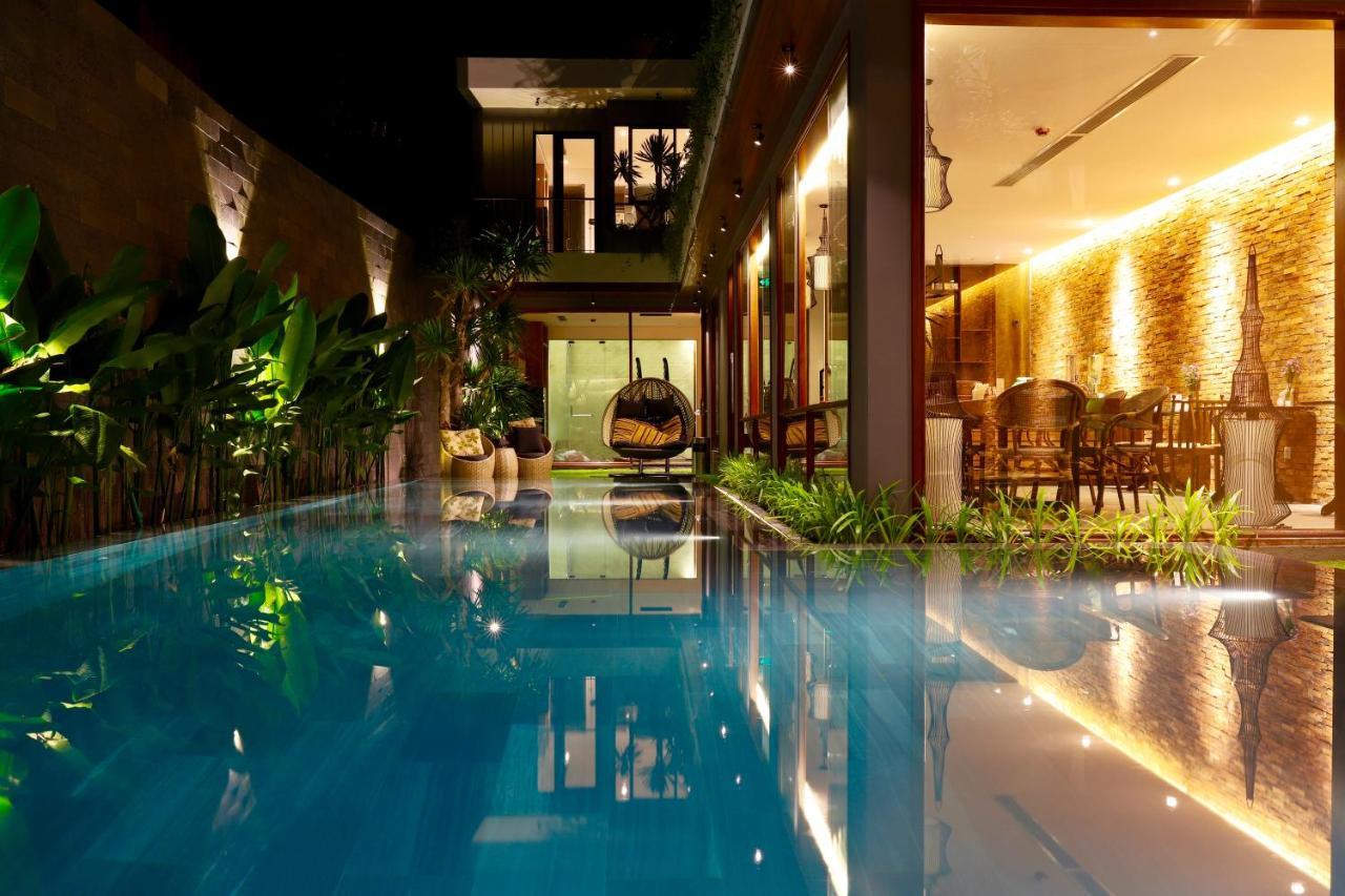 K House Khách sạn hẻo lánh 4*