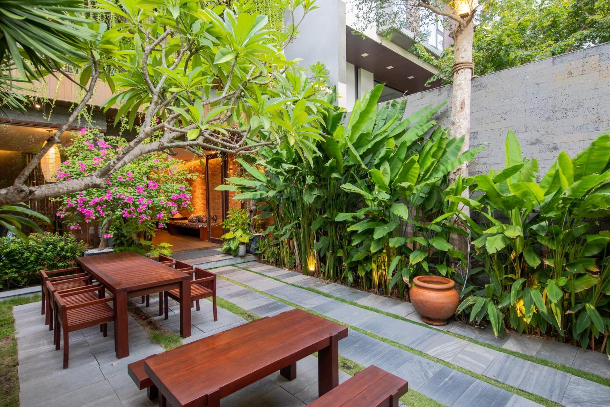 Khách sạn hẻo lánh K House Đà Nẵng
