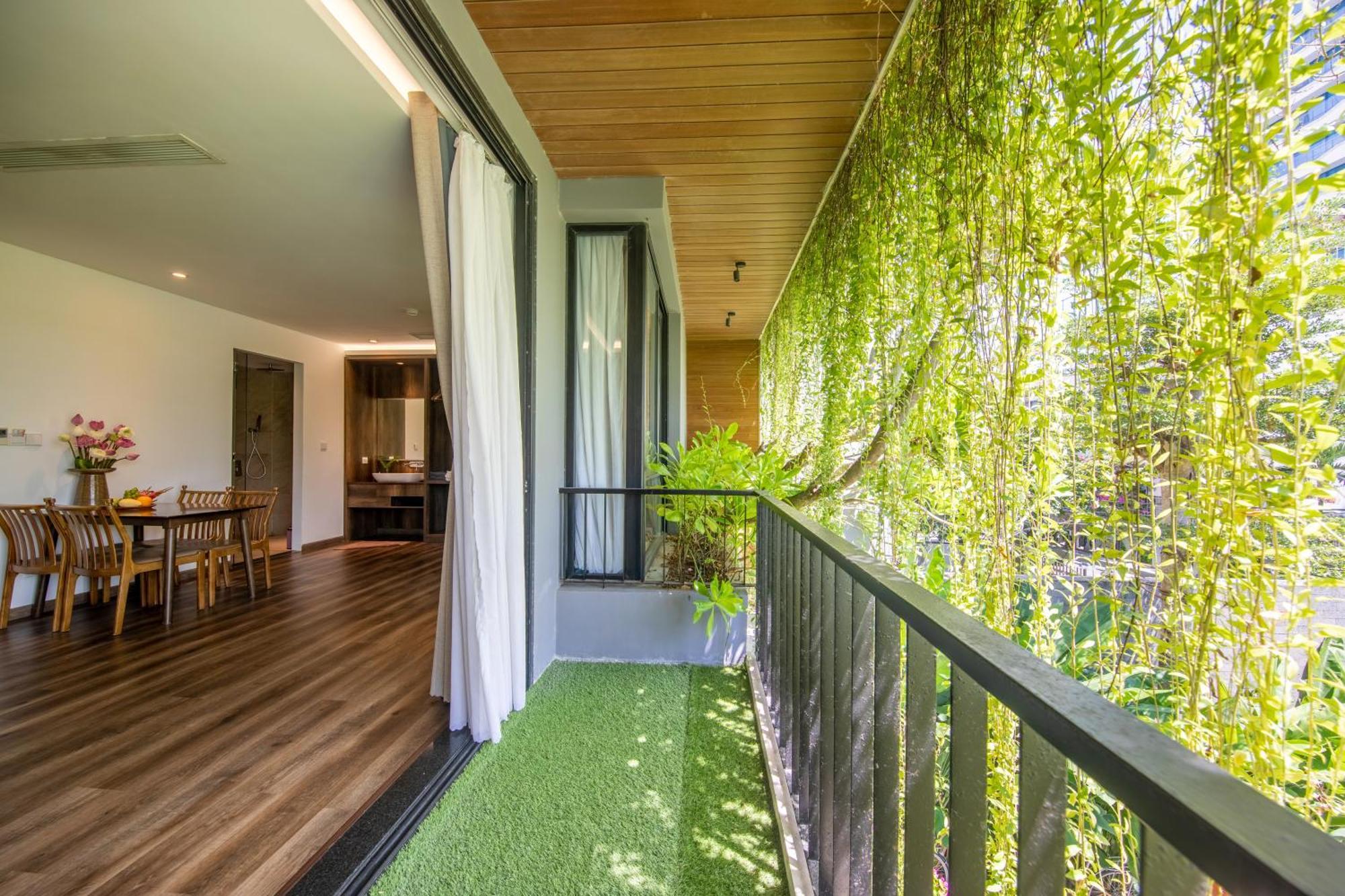 K House 4* Đà Nẵng