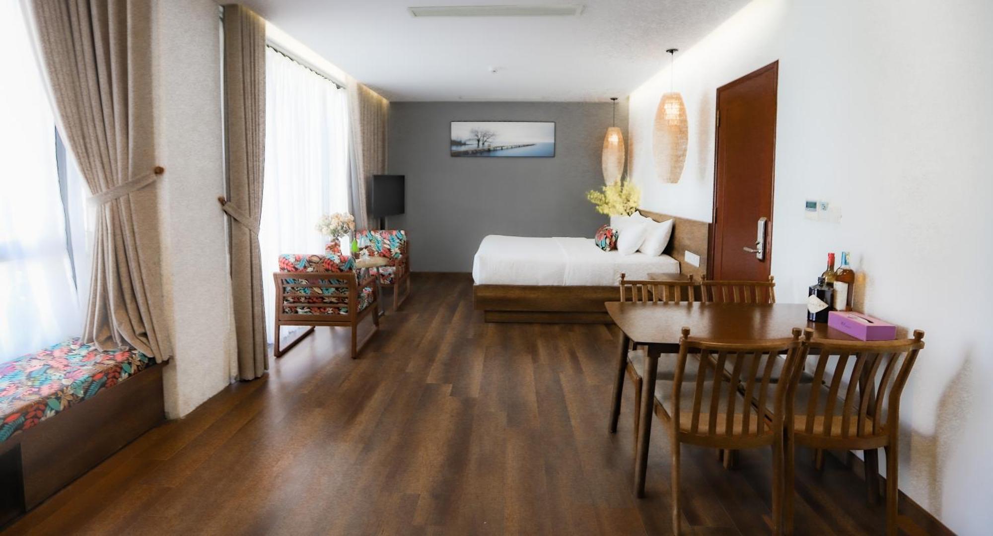 K House 4*