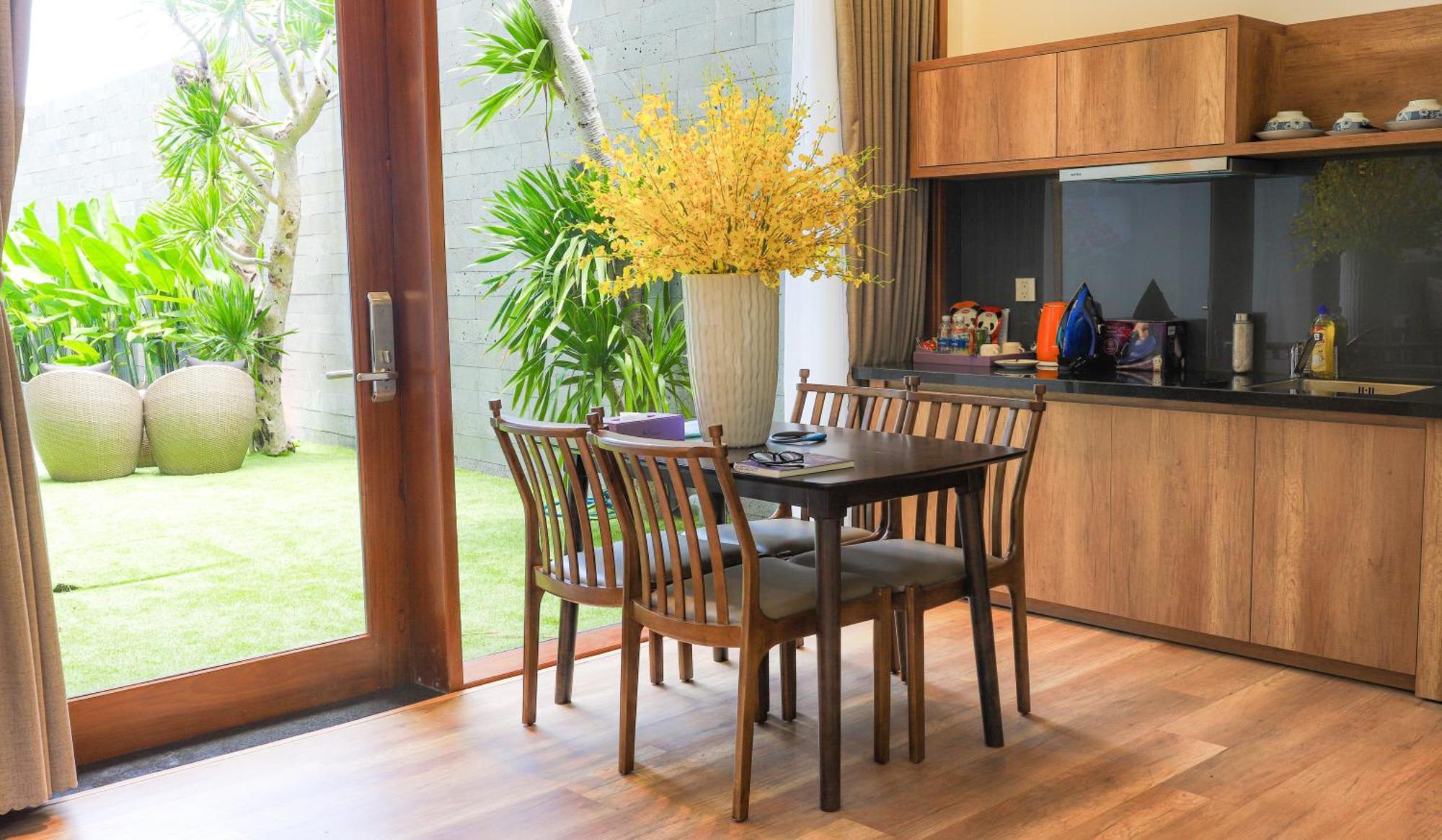 K House 4* Đà Nẵng