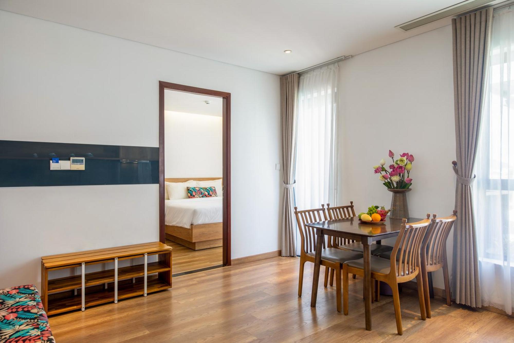 K House Khách sạn hẻo lánh