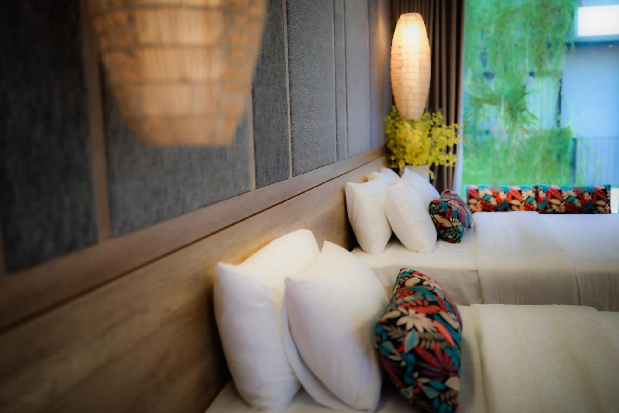 Khách sạn hẻo lánh K House Đà Nẵng