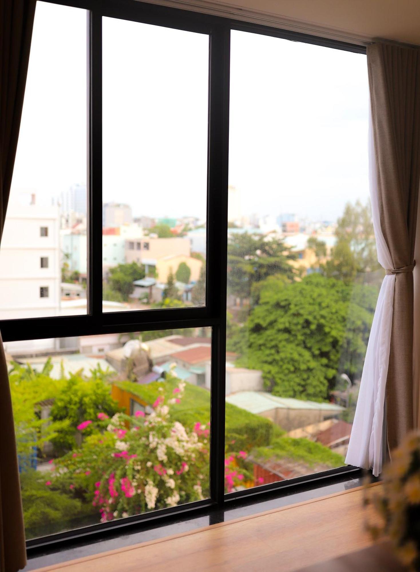 K House Khách sạn hẻo lánh
