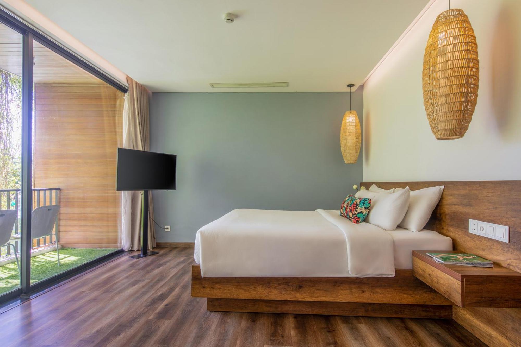 Khách sạn hẻo lánh K House
