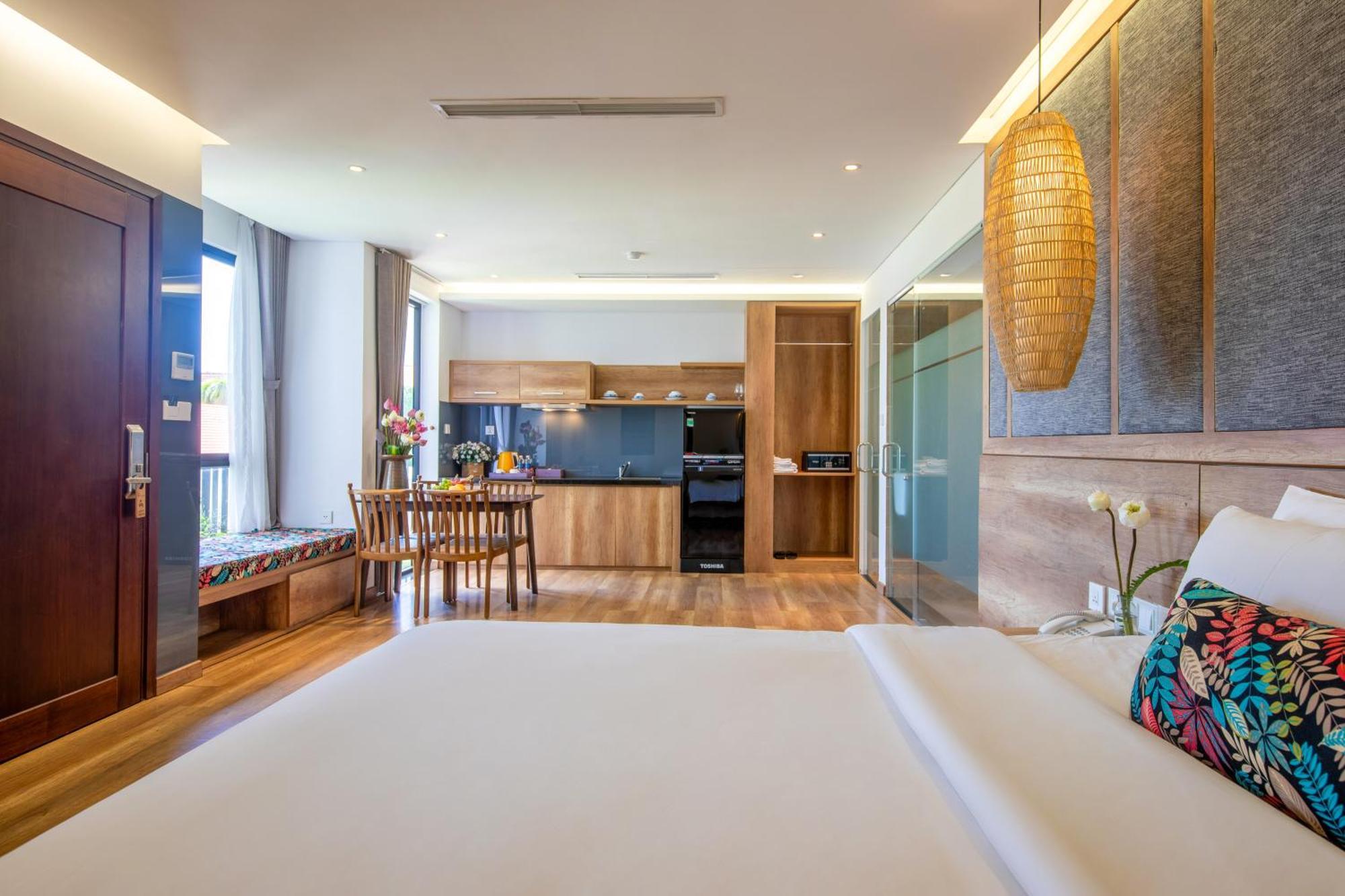 K House 4*