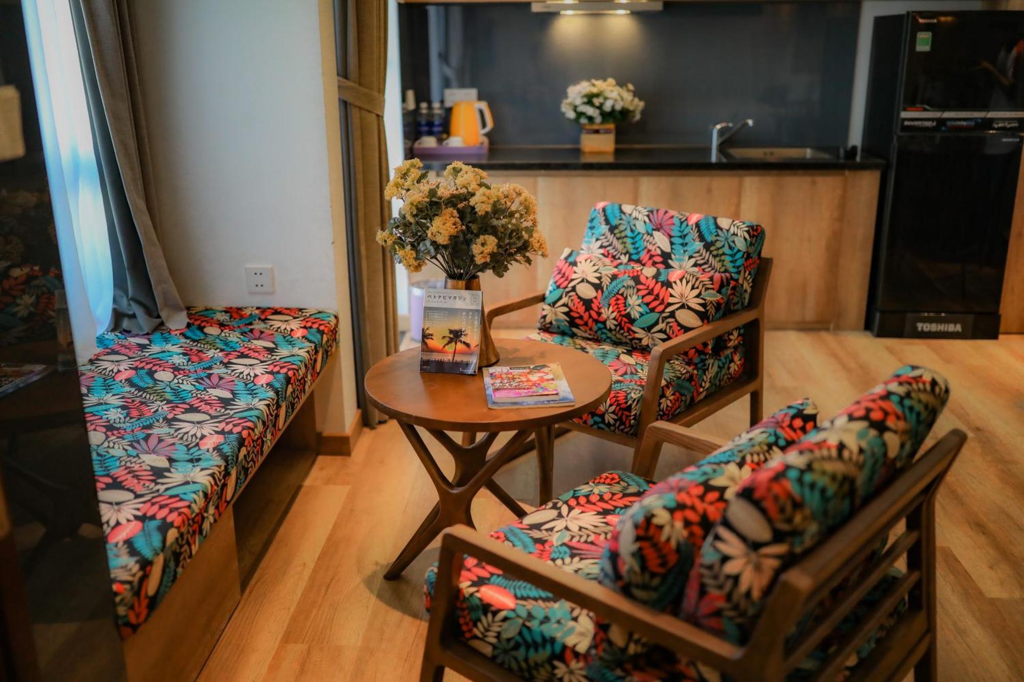 K House 4* Đà Nẵng
