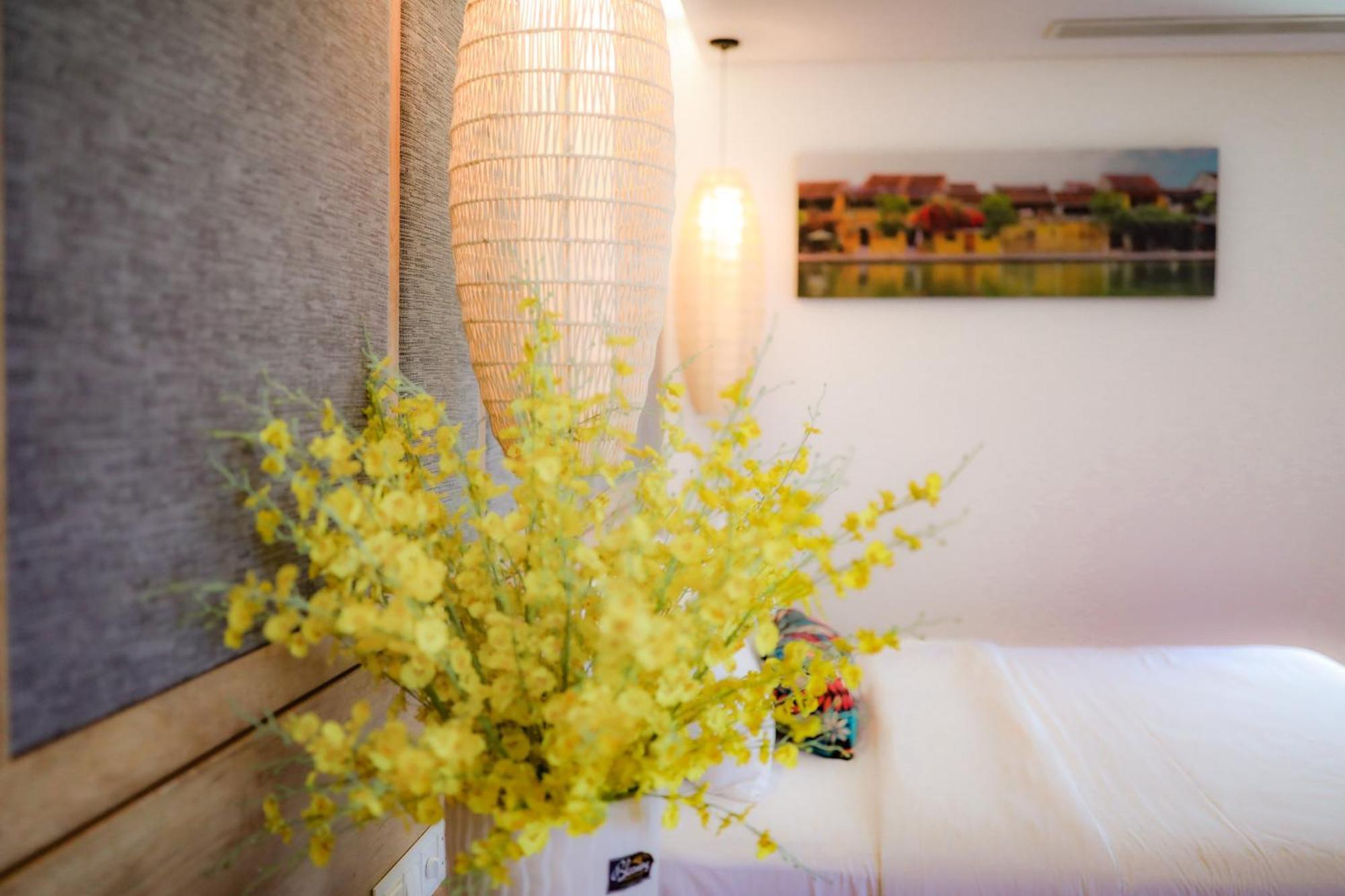 K House Khách sạn hẻo lánh Đà Nẵng