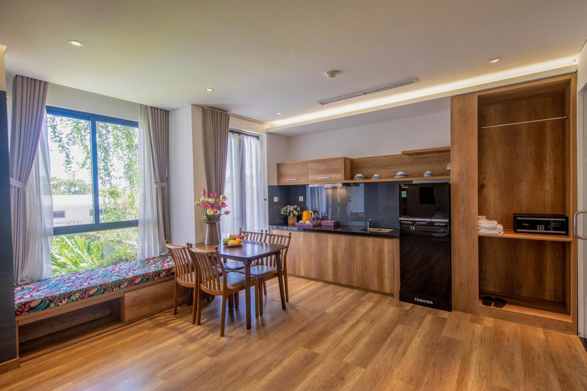K House 4* Đà Nẵng