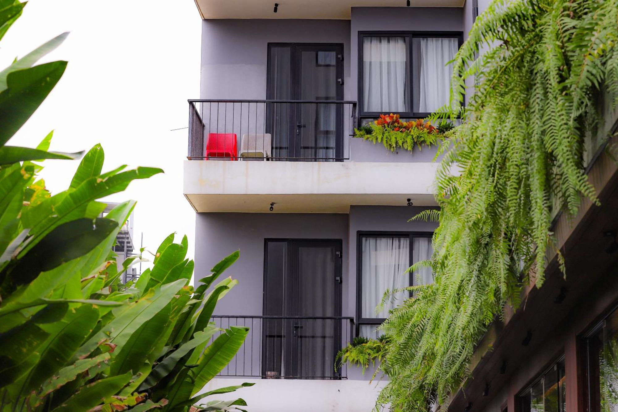 K House Khách sạn hẻo lánh 4*