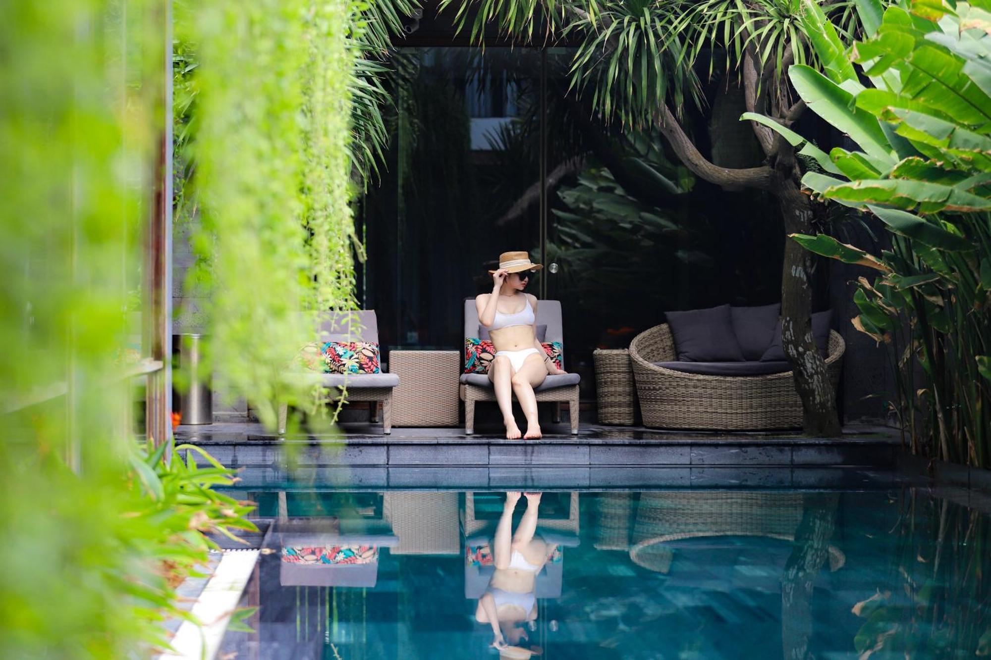 Khách sạn hẻo lánh K House Đà Nẵng