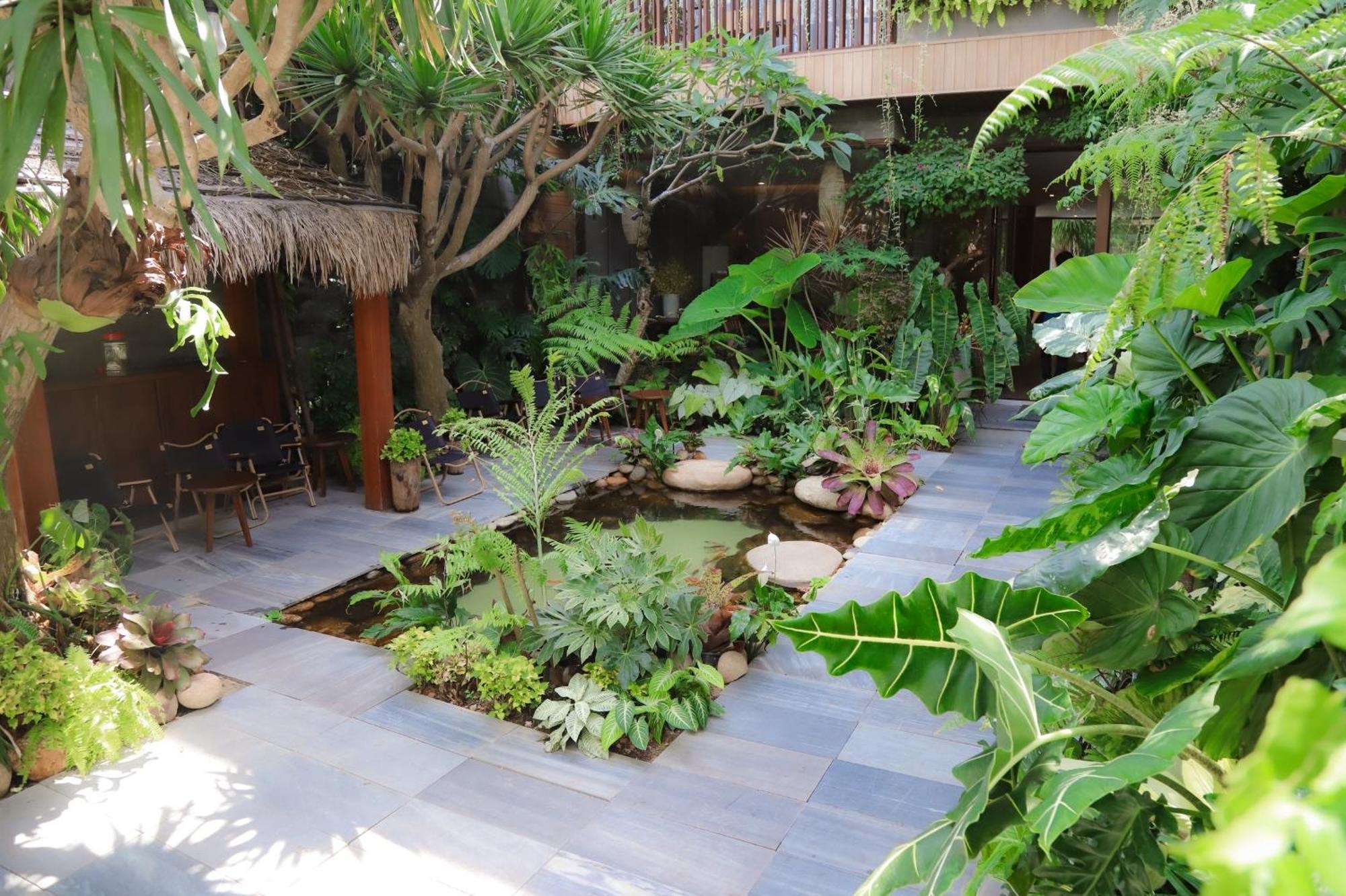 K House 4* Đà Nẵng