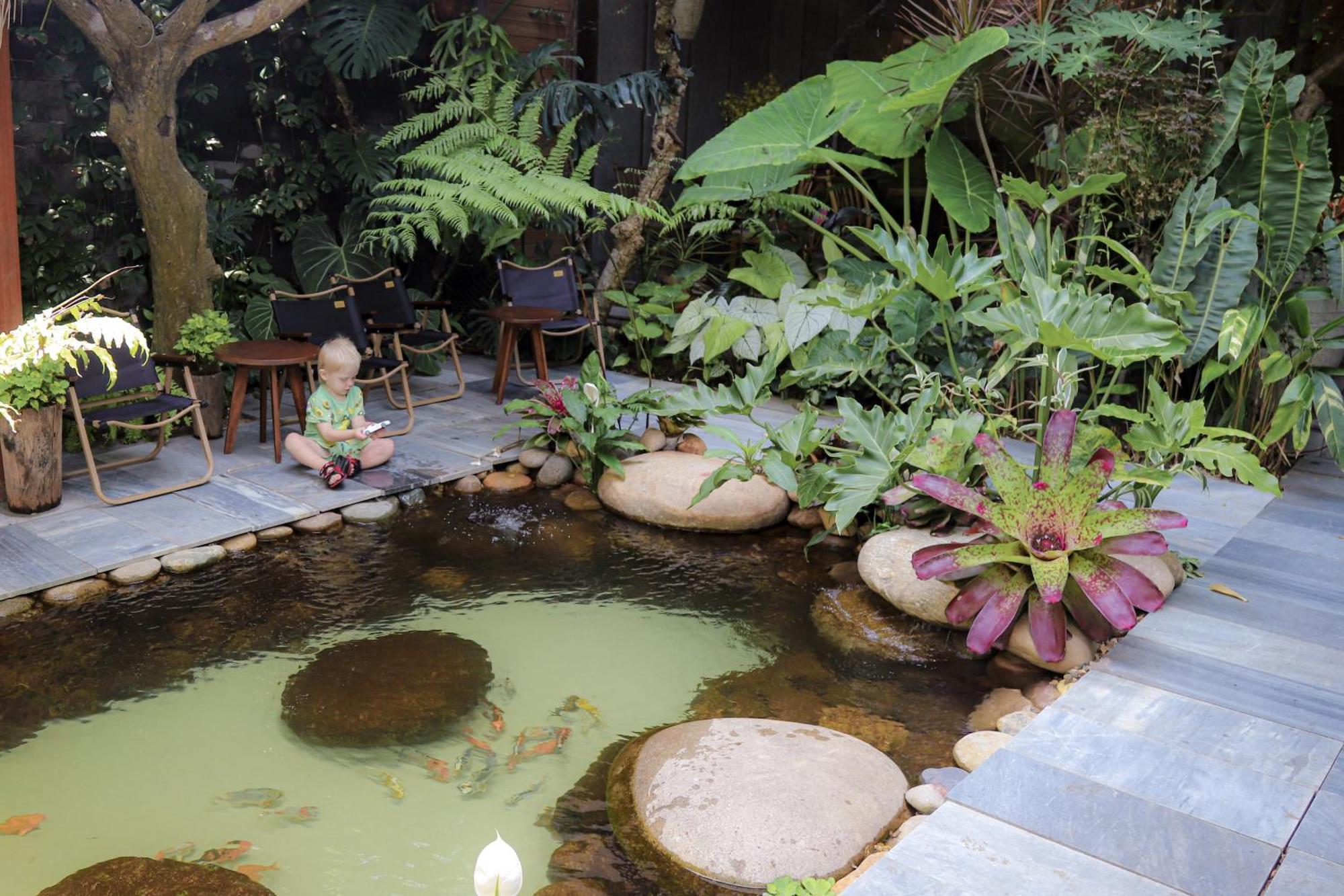K House 4* Đà Nẵng