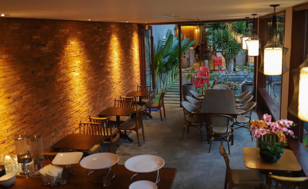 K House Khách sạn hẻo lánh 4*