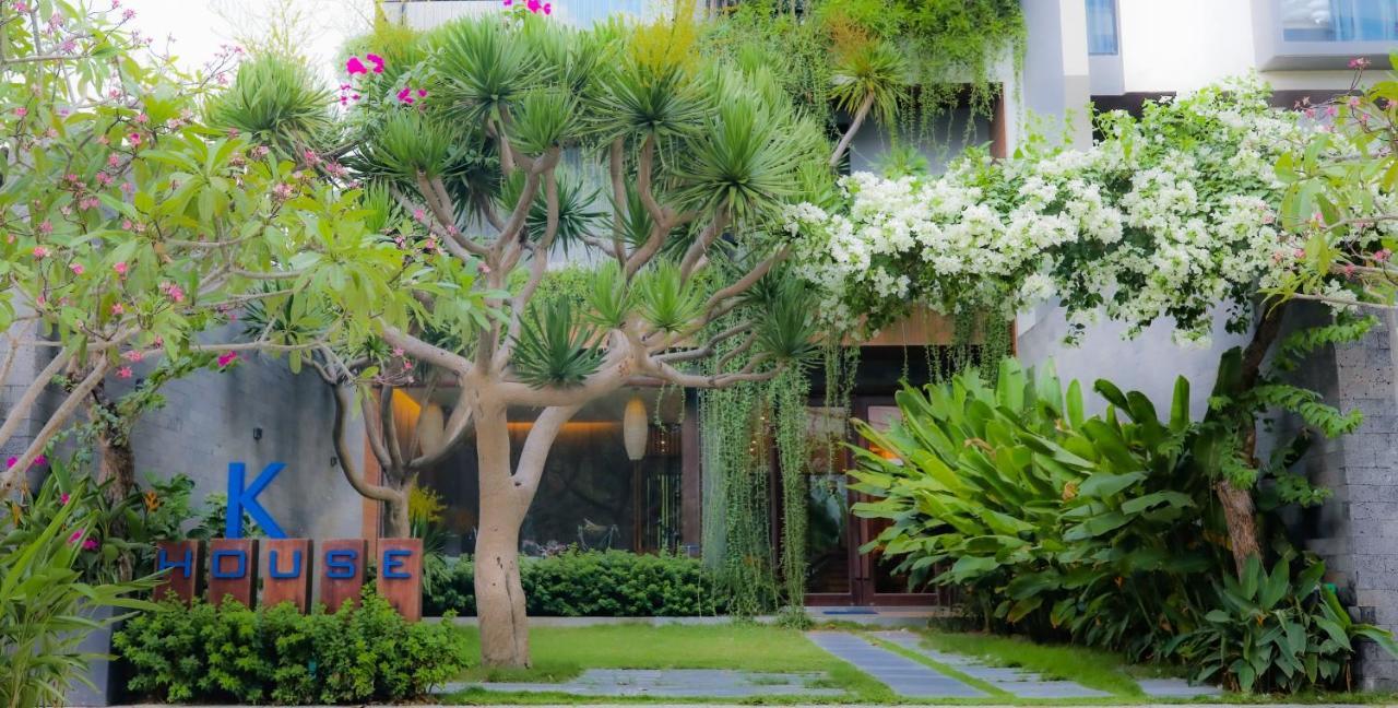 Appart hôtel K House