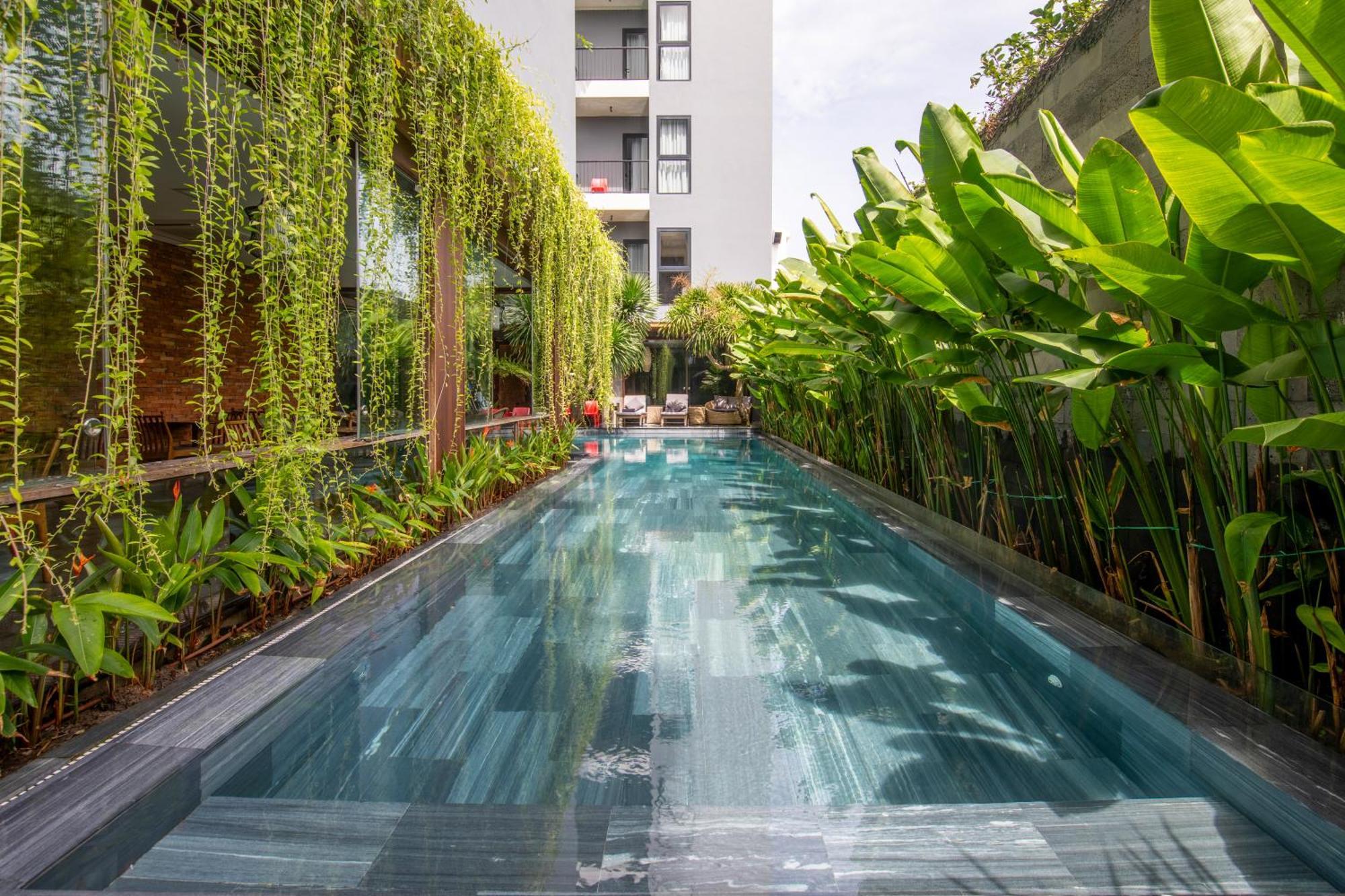K House Appart hôtel