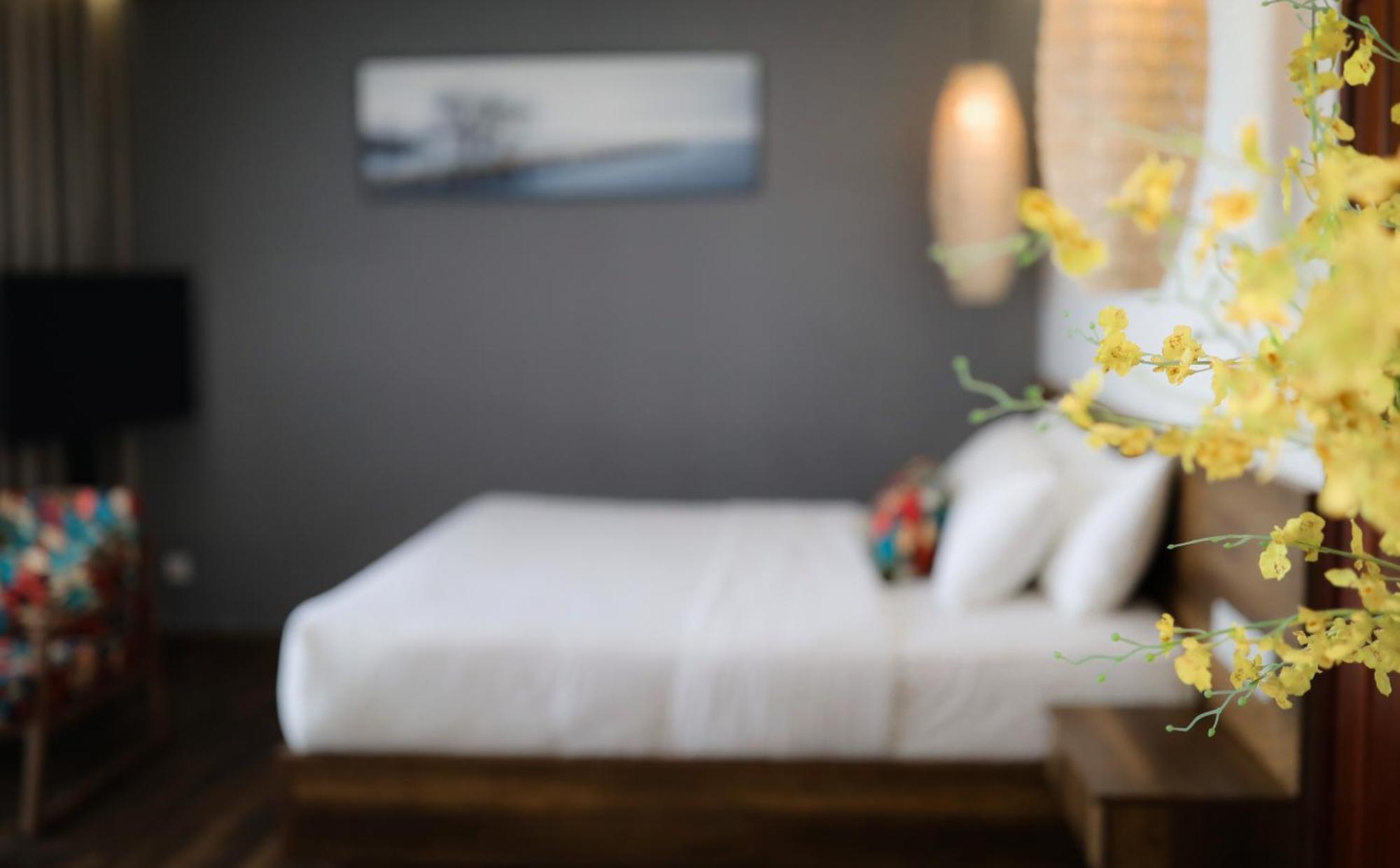 K House Appart hôtel Đà Nẵng