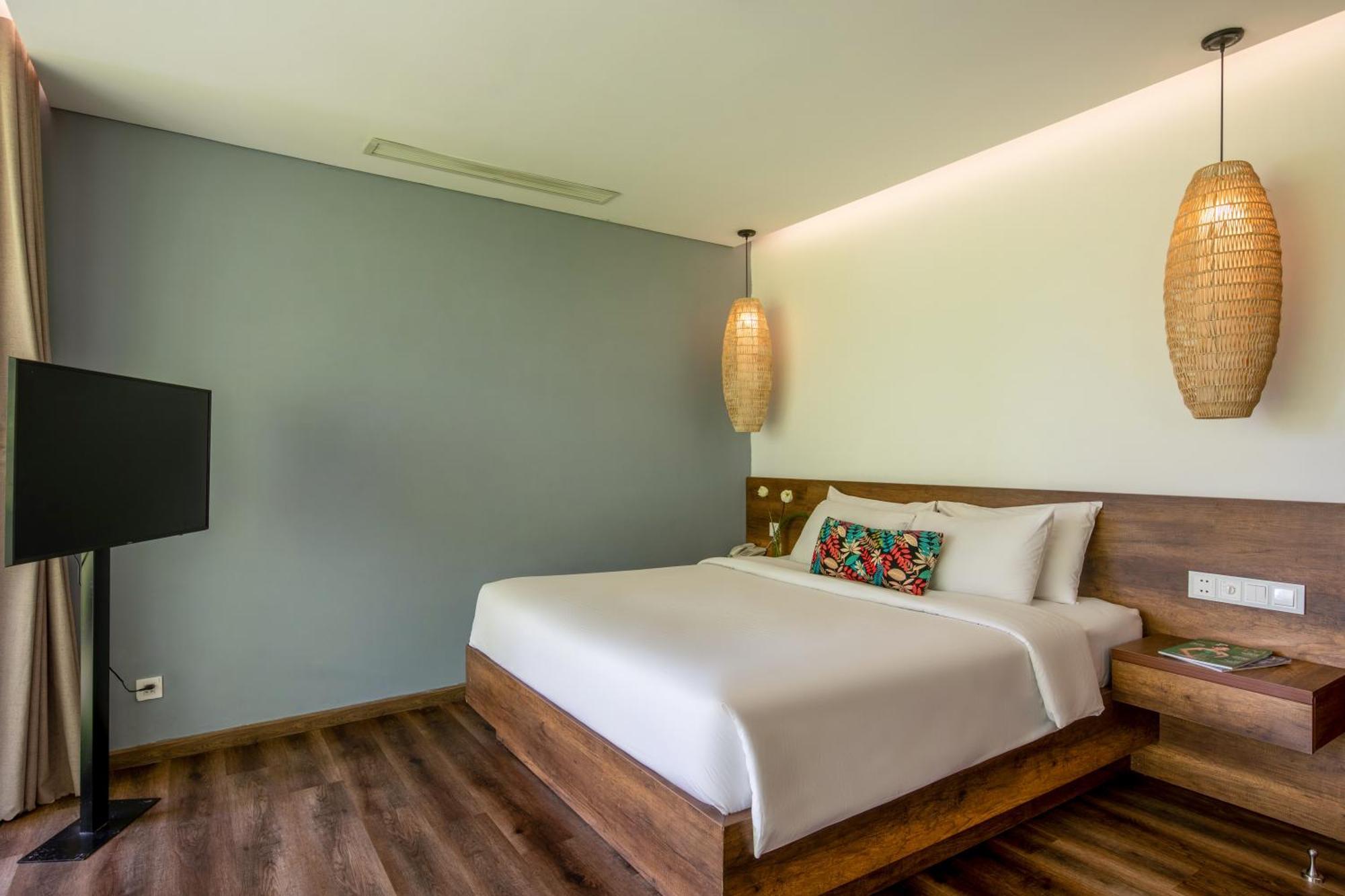 K House Đà Nẵng